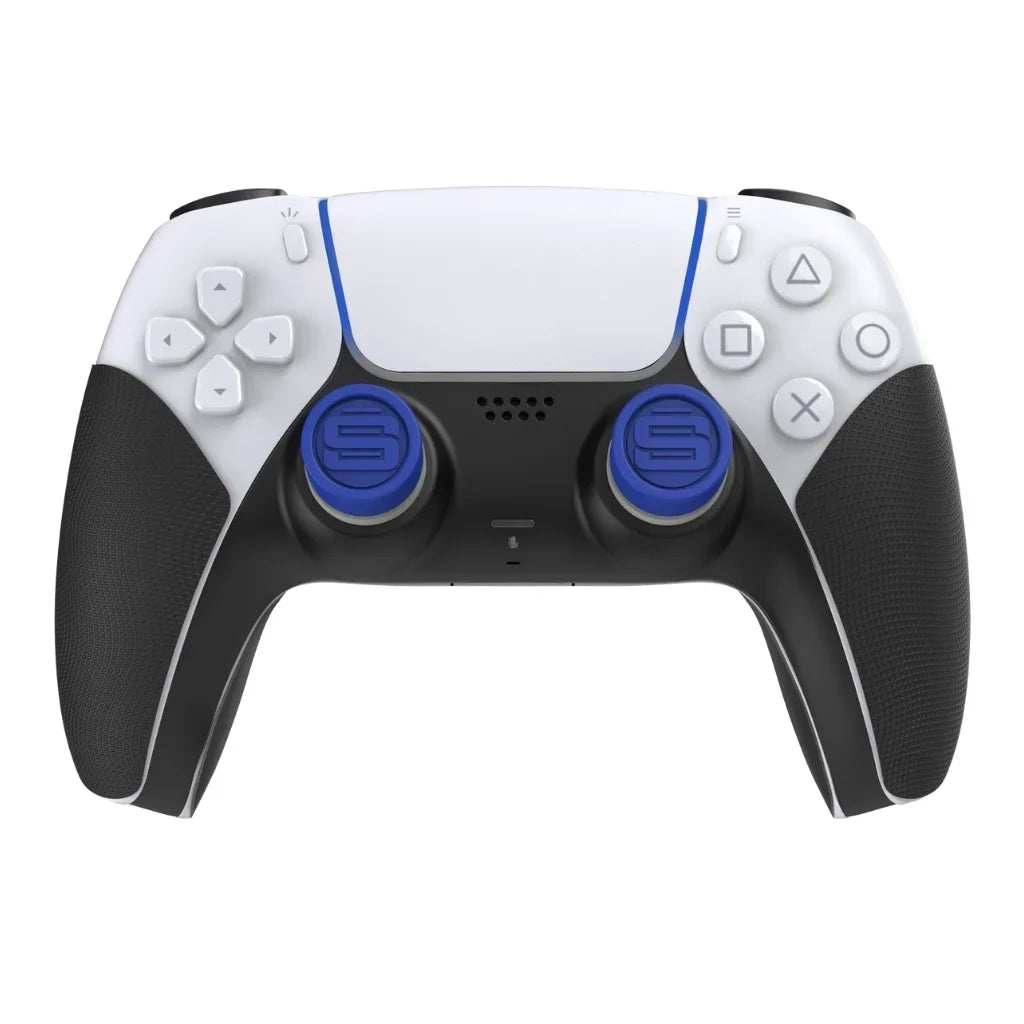 Sizeony Playstation 5 Disc (Sizeony PSize5 Disc) Console with ControlGrip Player Pack Bundle
