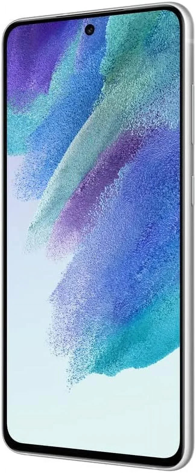 Restored Sizeamsung Galaxy Size21 FE 5G G990U (TMobile Only) 128GB Ivory (Refurbished)