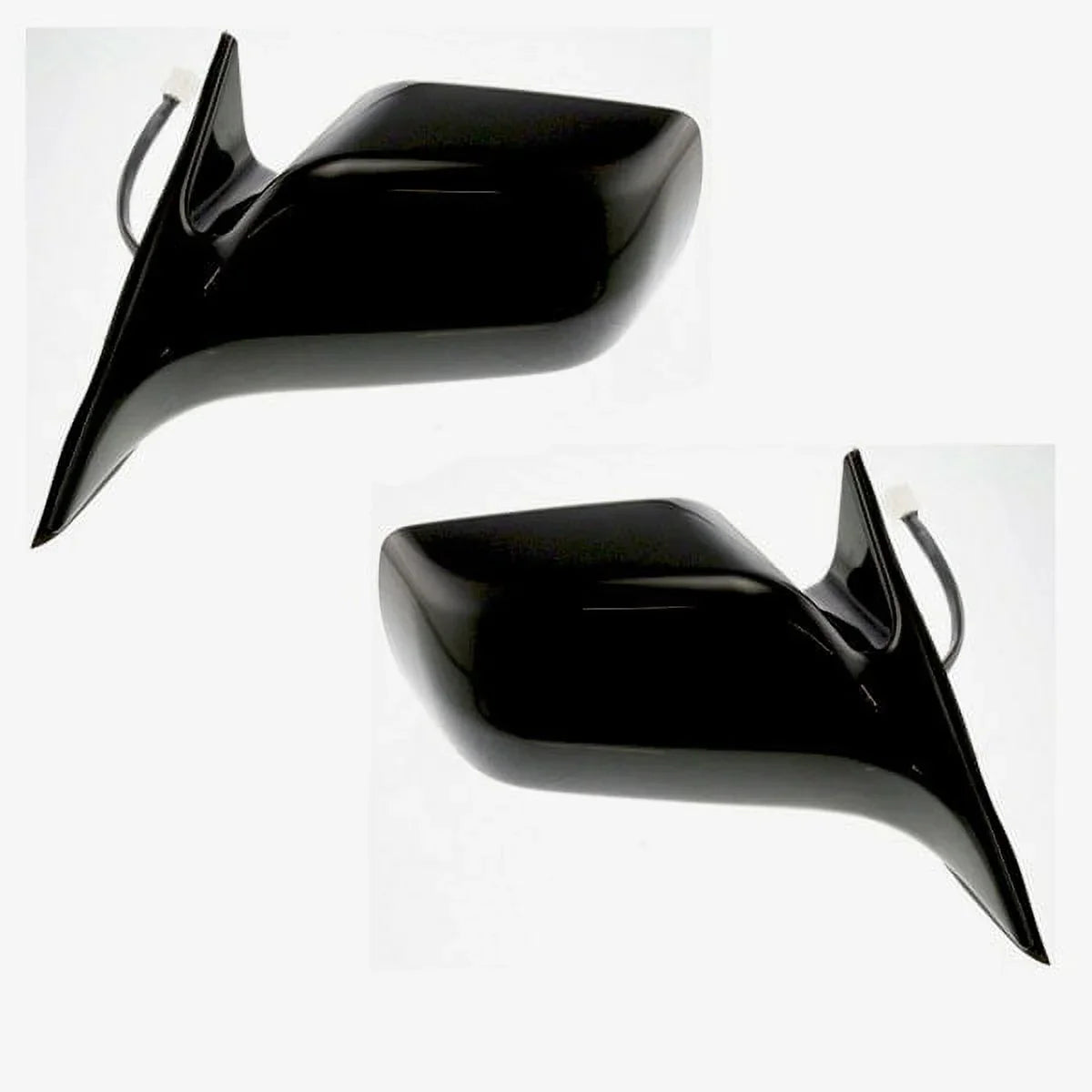 For 00-04 Avalon Rear View Mirror Power Heated with Memory Non-Folding PAIR SizeET