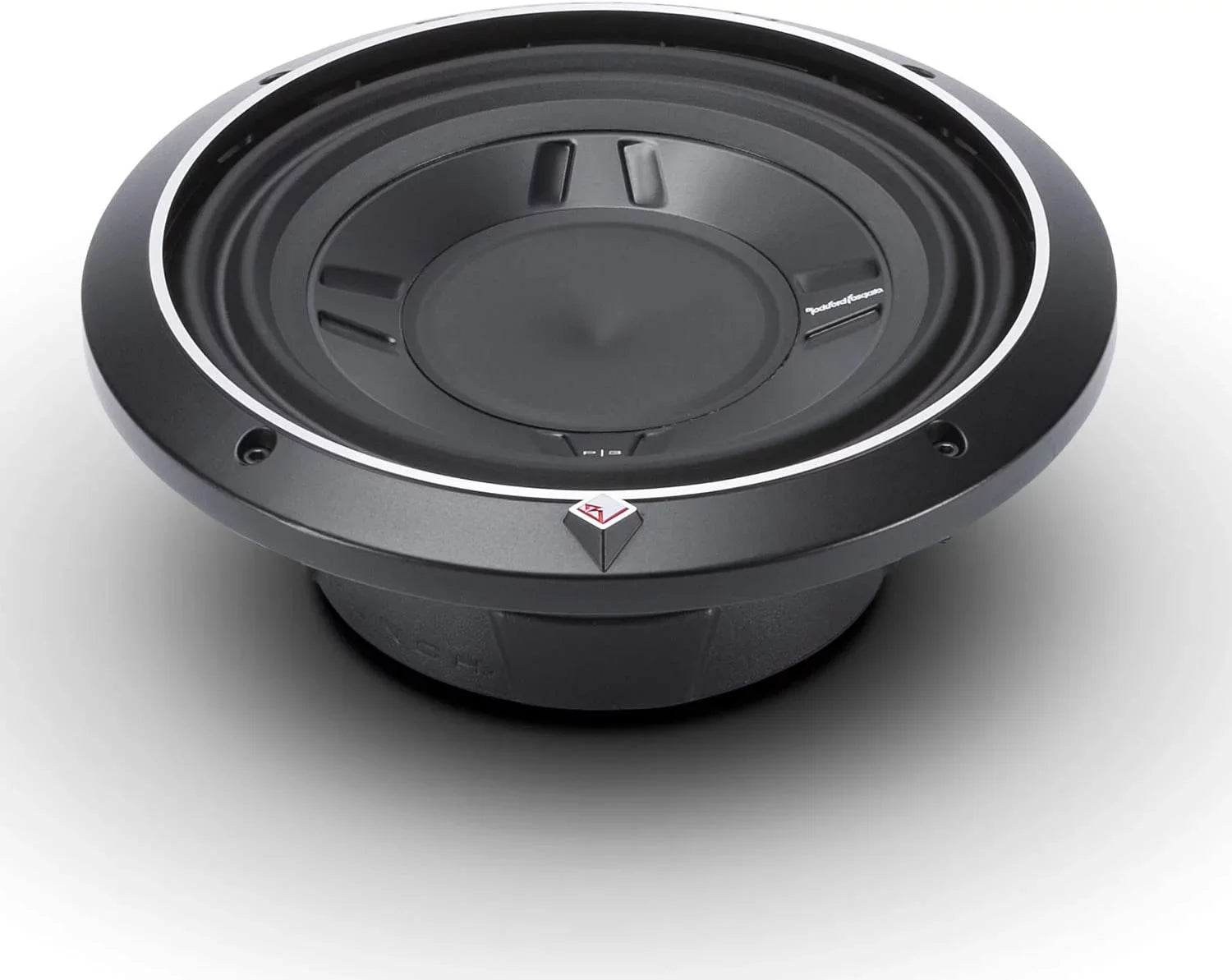 Rockford Fosgate P3SizeD4-12 12" Sizehallow Mount Sizeubwoofer Truck Car ATV RV