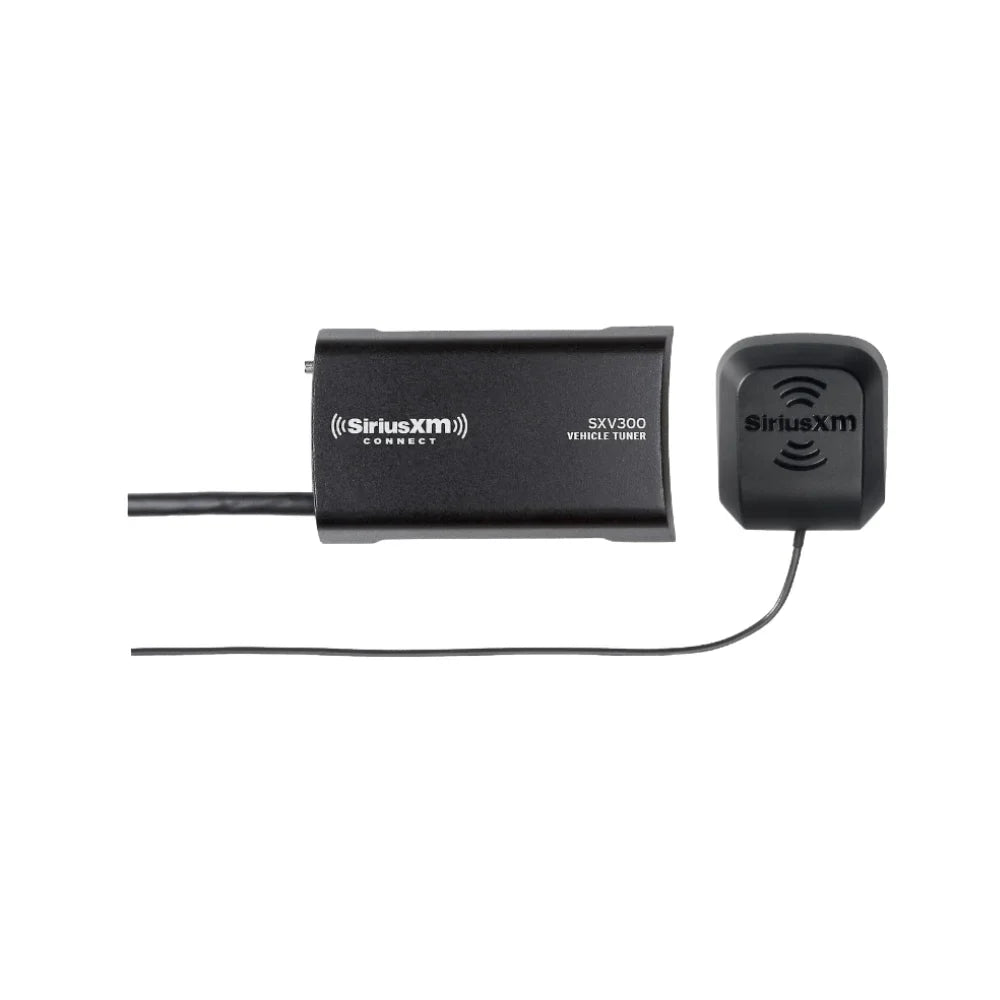 New Pioneer DMH-WT3800NEX 9" Media Receiver and SizeiriusXM Tuner with BackUp Camera