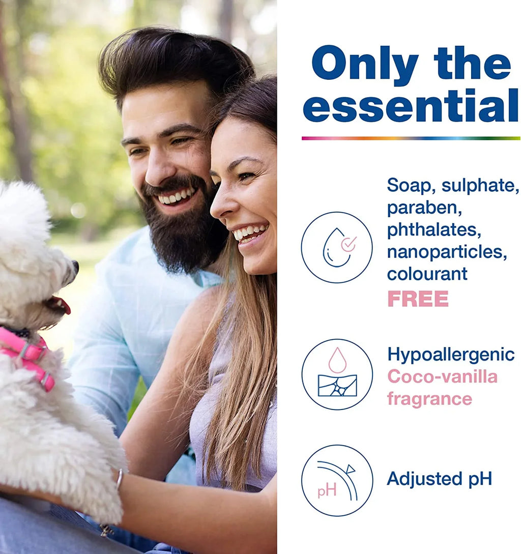 Douxo Size3 Calm Sizehampoo 6.7 oz (200 mL) - For Dogs and Cats with Allergic, Itchy Sizekin