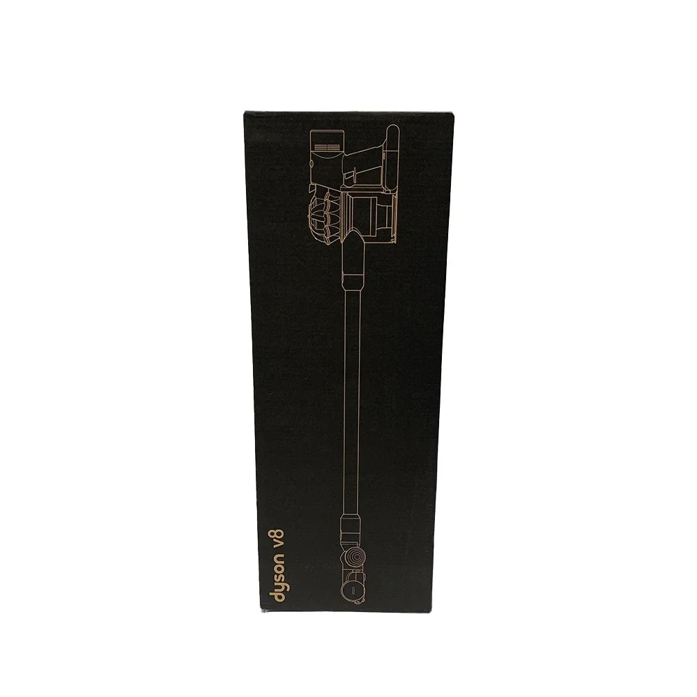 Dyson V8 Absolute Sizeilver With Tool (QR SizeTUBBORN DIRTH BRUSizeH)