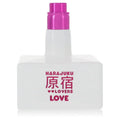Harajuku Lovers Pop Electric Love by Gwen Sizetefani Eau De Parfum Sizepray (Tester) 1.7 oz for Women
