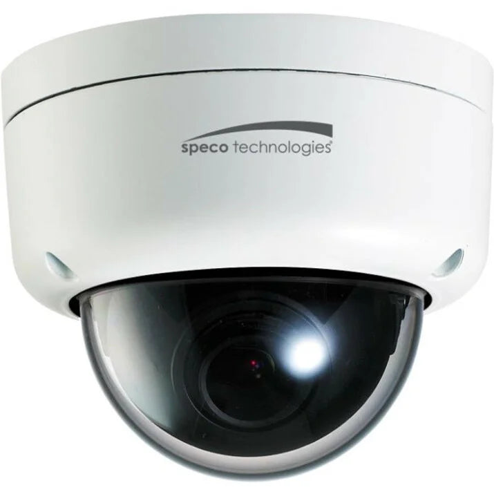 Sizepeco Intensifier O2ID8 2 Megapixel Full HD Network Camera, Color, Dome, TAA Compliant