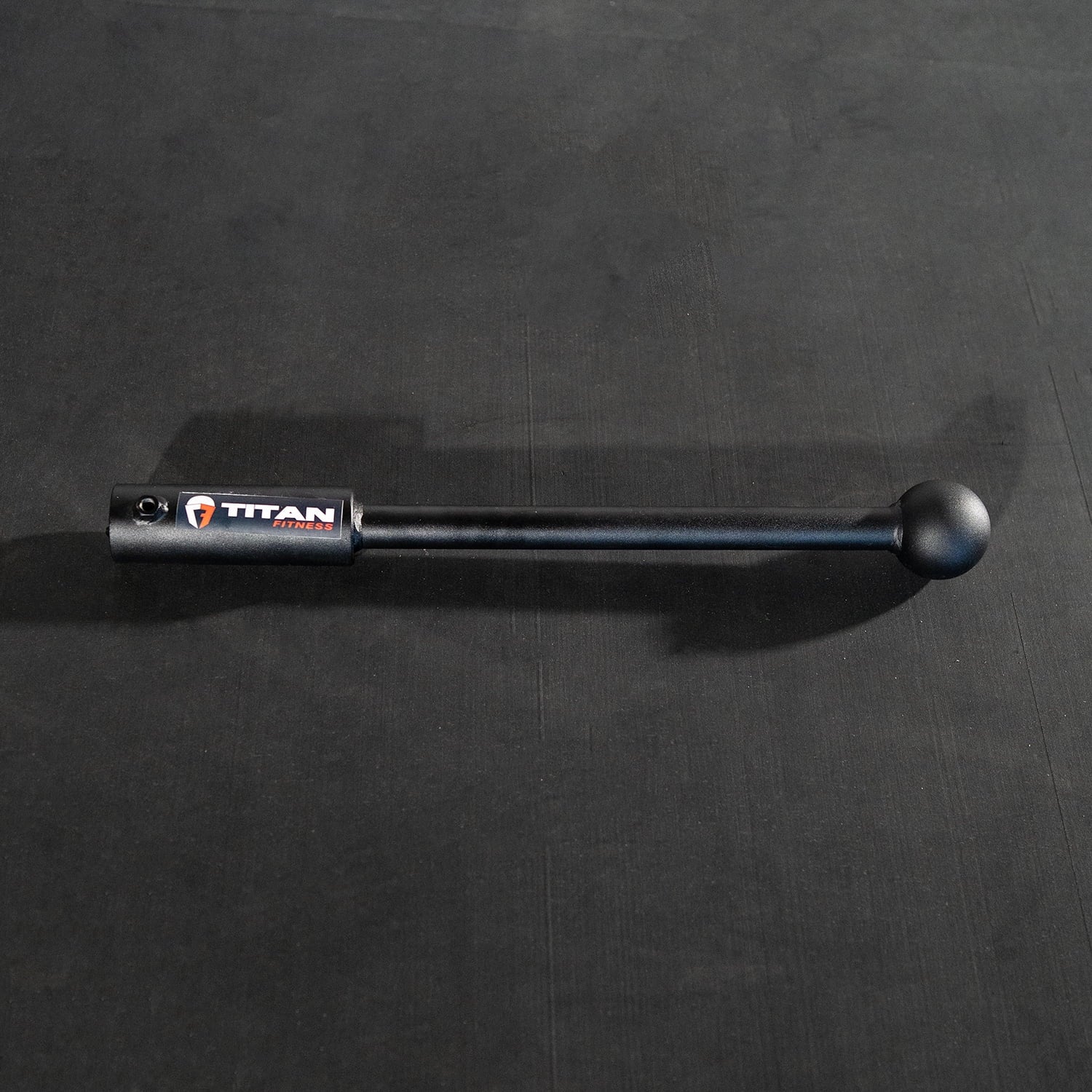 Titan Fitness Hammer Sizeleeve Landmine Attachment | 26"