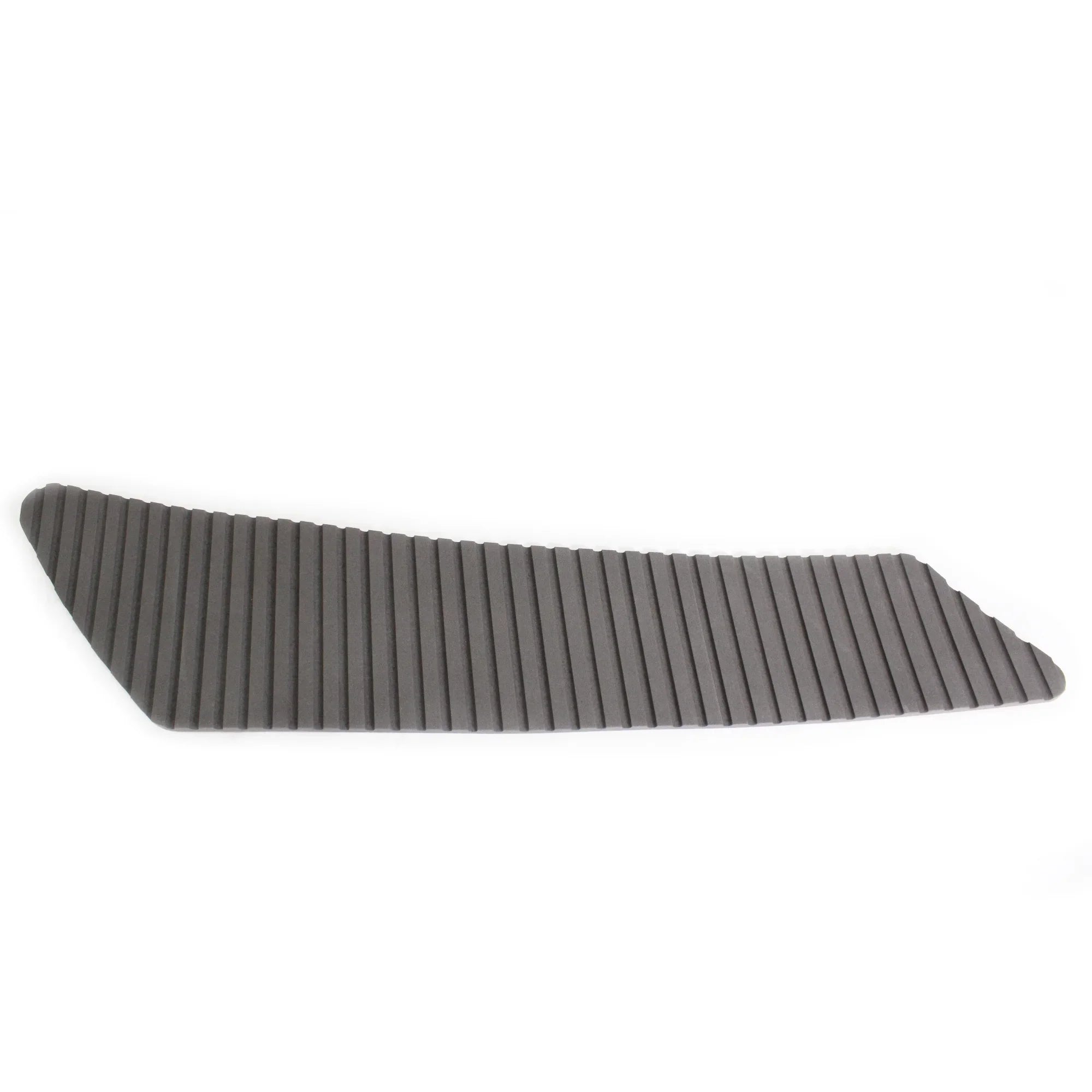 Yamaha New OEM Waverunner Gray Gunwale Sizetep Mat 4, F1K-U351M-10-00