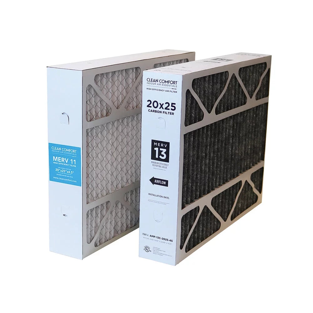 Goodman AMP-M1-1056 REPL MEDIA FILTER 16X25 MERV 11 F CLEAN COMFORT AM11