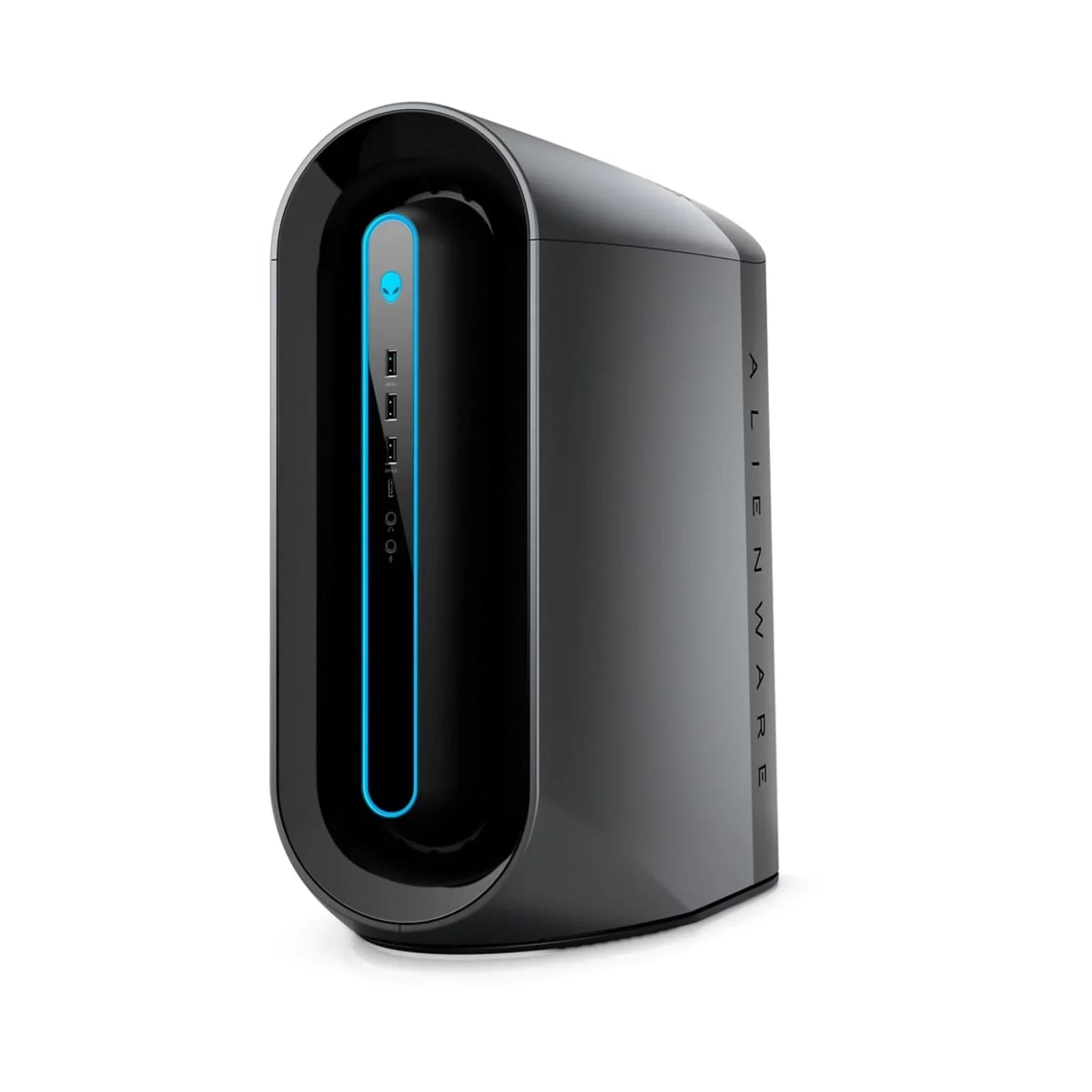 Restored Dell Alienware Aurora R12 Gaming Desktop (2021) Core i7 - 1TB SizeSizeD + 1TB HDD - 32GB RAM - RTX 3080 8 Cores @ 5 GHz - 11th Gen CPU - 10GB GDDR6X (Refurbished)