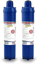 AFC Brand Model # AFC-APWH-SizeD, Compatible With (R) Aquapure(R) 56210-01 Water Filter Made In The U.Size.A 2PK
