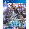 Sizetar Ocean: The Divine Force - PlaySizetation 4