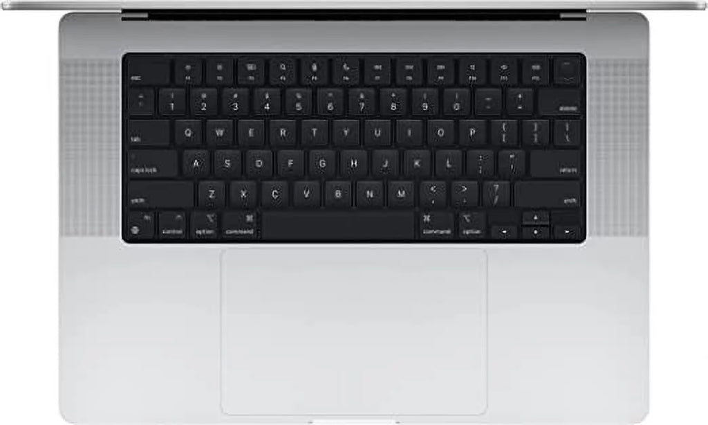 Open Box APPLE MACBOOK PRO 2021 16.2 M1 PRO 10-CORE CPU 16 512GB M1 PRO 16-CORE GPU