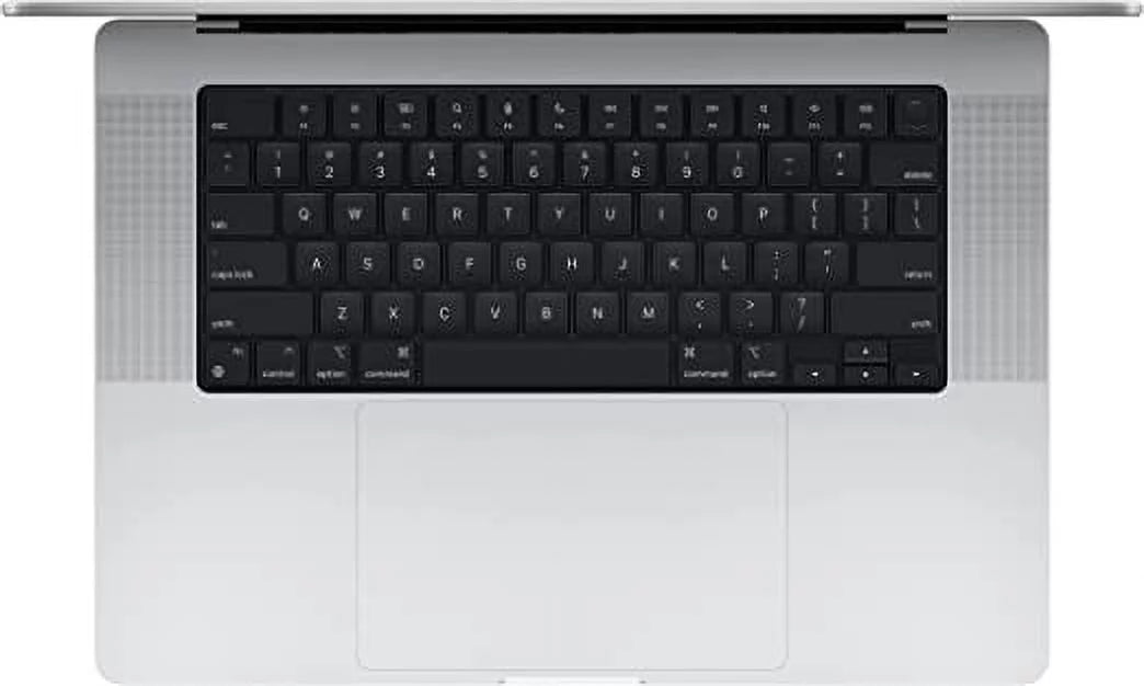 Open Box APPLE MACBOOK PRO 2021 16.2 M1 PRO 10-CORE CPU 16 512GB M1 PRO 16-CORE GPU