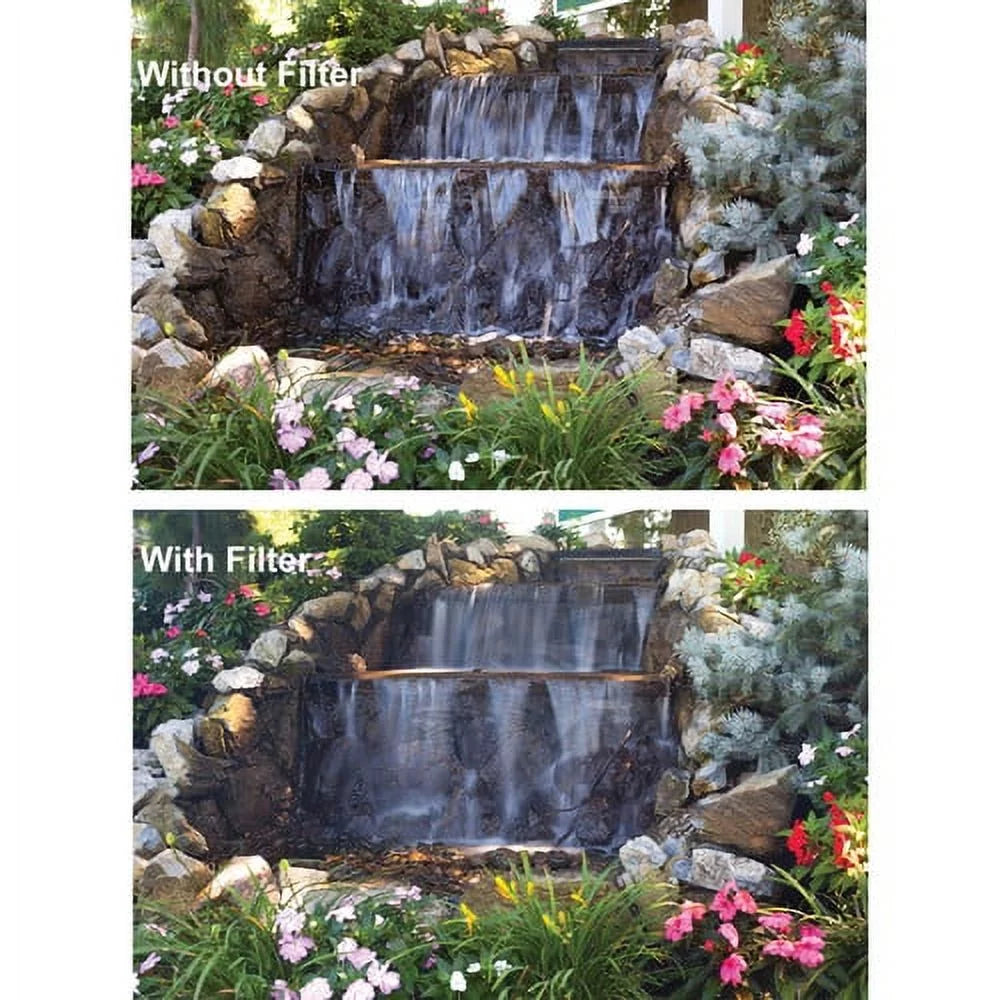 Tiffen 58 Variable Neutral Density Filter