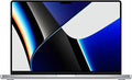Open Box APPLE MACBOOK PRO 2021 16.2 M1 PRO 10-CORE CPU 16 512GB M1 PRO 16-CORE GPU