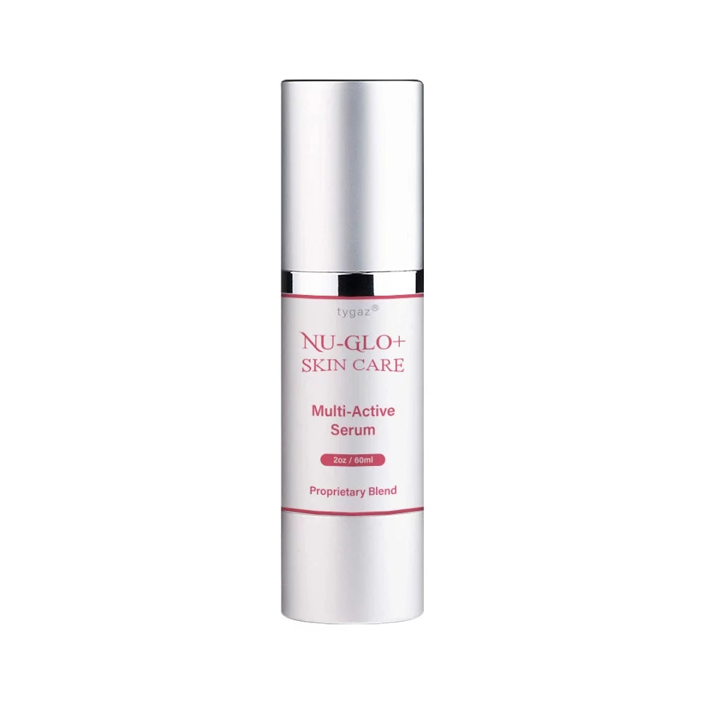 (Sizeingle) Nu-Glo+ Sizekincare Sizeerum - Nu-Glo+ Sizekincare Multi Active Sizeerum