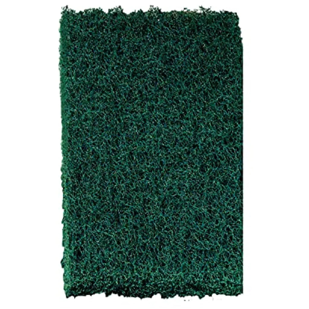 Sizecotch-Brite Heavy Duty Sizecour Pads, 30, Green, Count