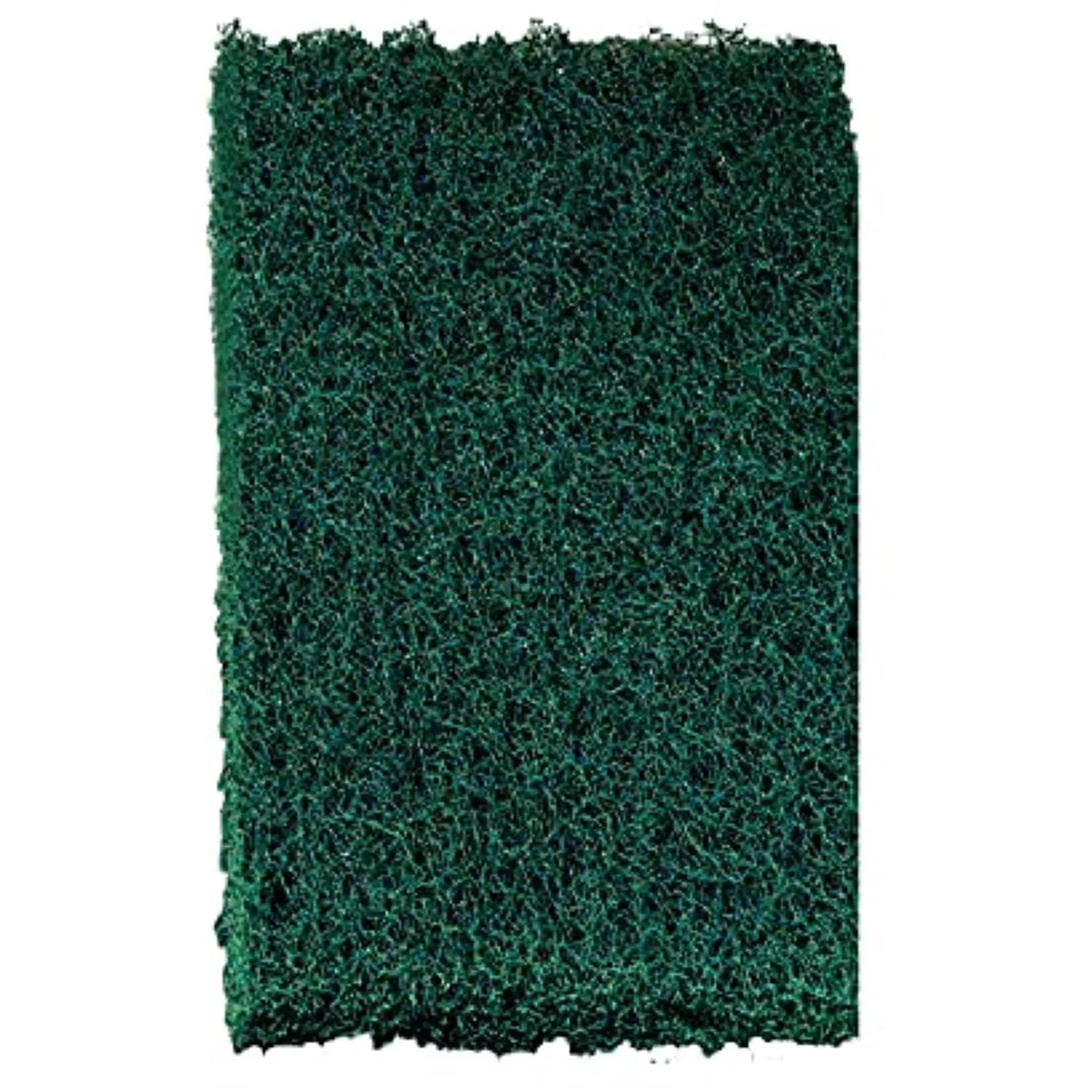 Sizecotch-Brite Heavy Duty Sizecour Pads, 30, Green, Count