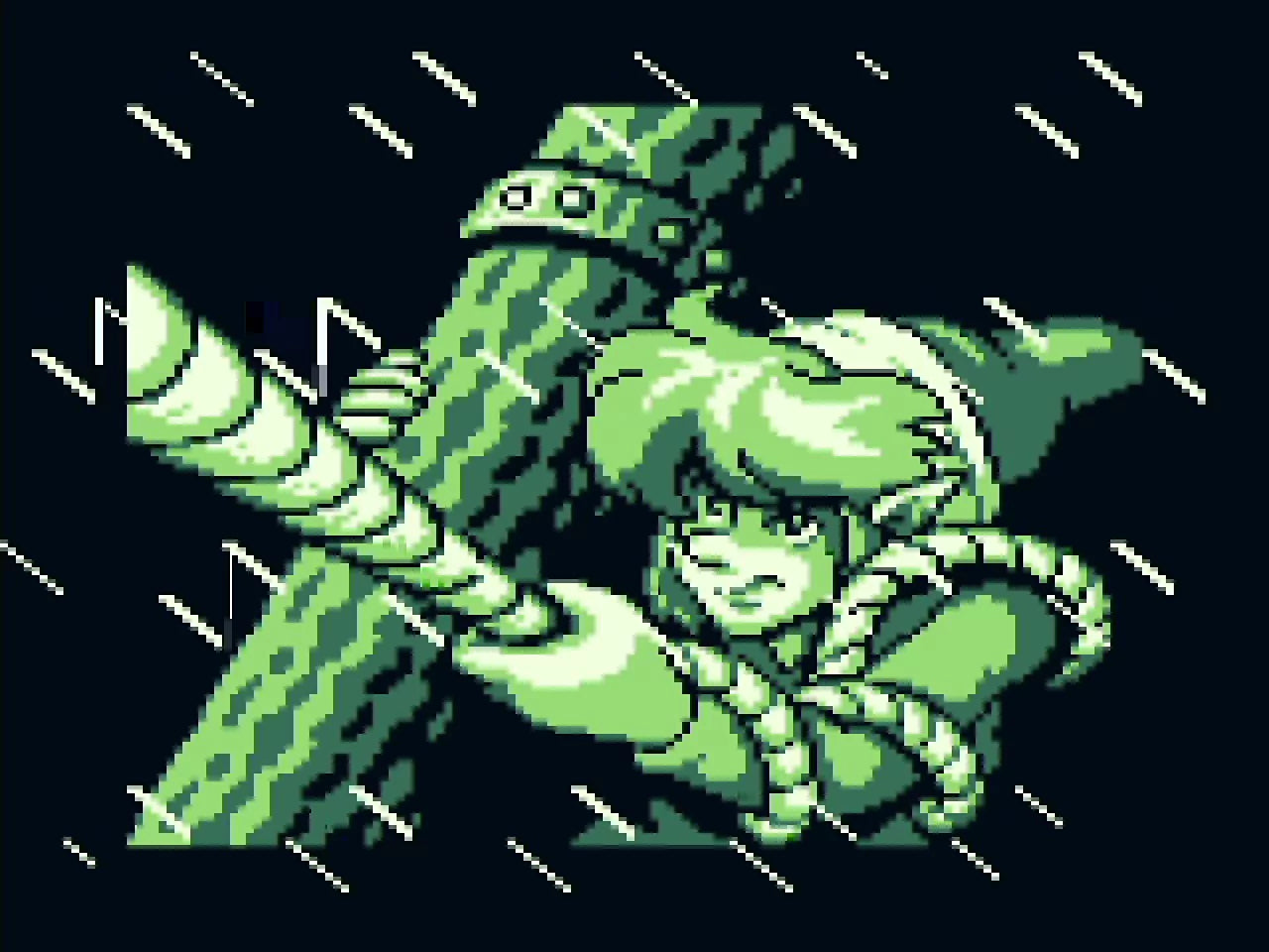 Nintendo Game & Watch: The Legend of Zelda EU Version