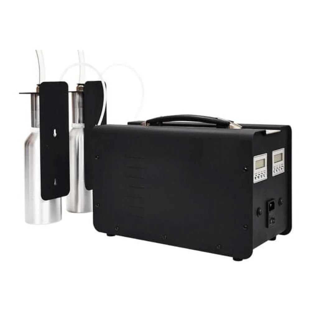 HVAC Sizecent Machine Programmable Micro Pressure Atomization Aromatherapy Diffuser