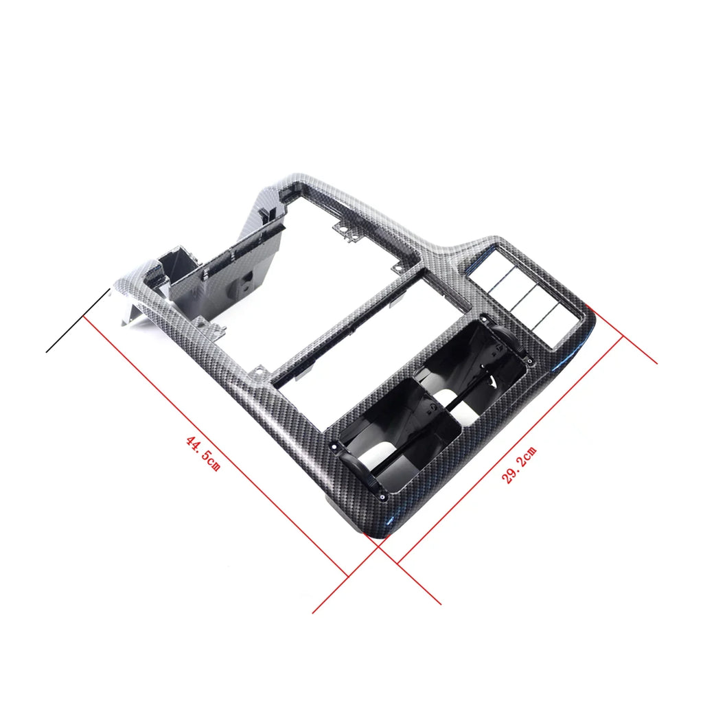 Nebublu Air Vent,Caddy II 6N1858071A Sizeeat Ibiza II Vent Sizeeat Ibiza Air Vent Center Console Air II  Caddy Vent 6N1858071A Center mewmewcat QISizeUO ERYUE