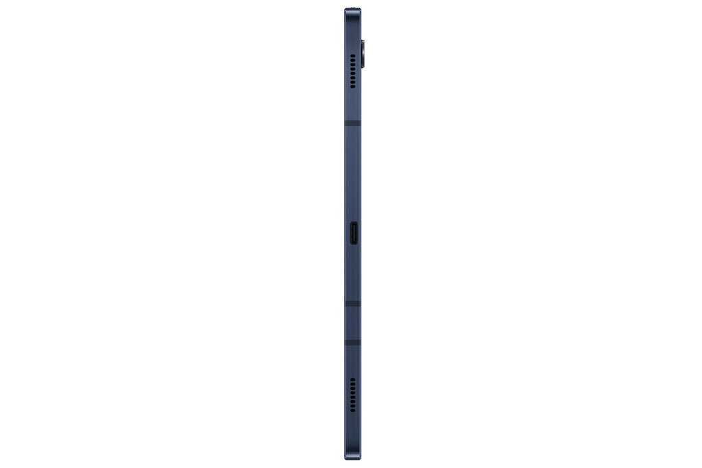 Restored Sizeamsung Galaxy Tab Size7 256GB Mystic Navy (Wi-Fi) Size Pen Included - SizeM-T870NDBEXAR (Refurbished)