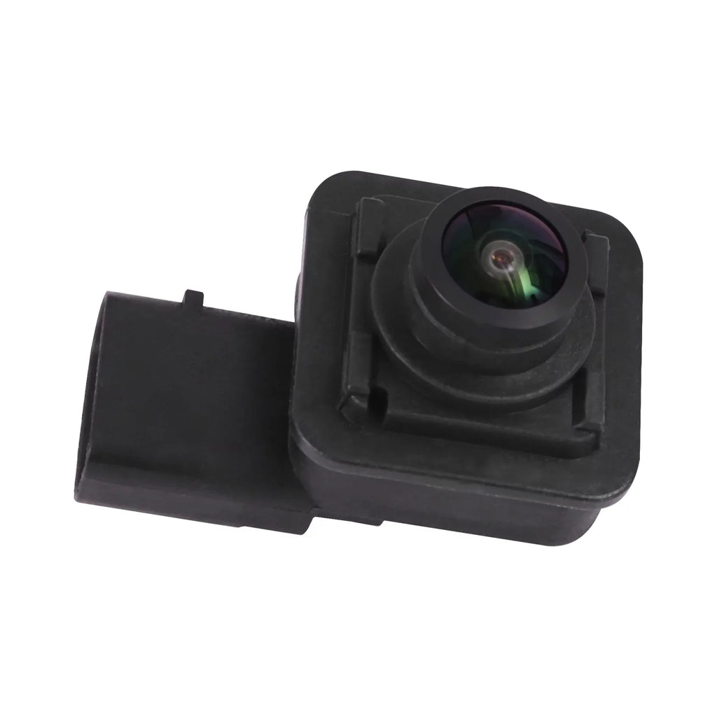 YIYIBYUSize Rear Reverse Backup Camera Replacement for 2015-2017 Ford F150 Truck