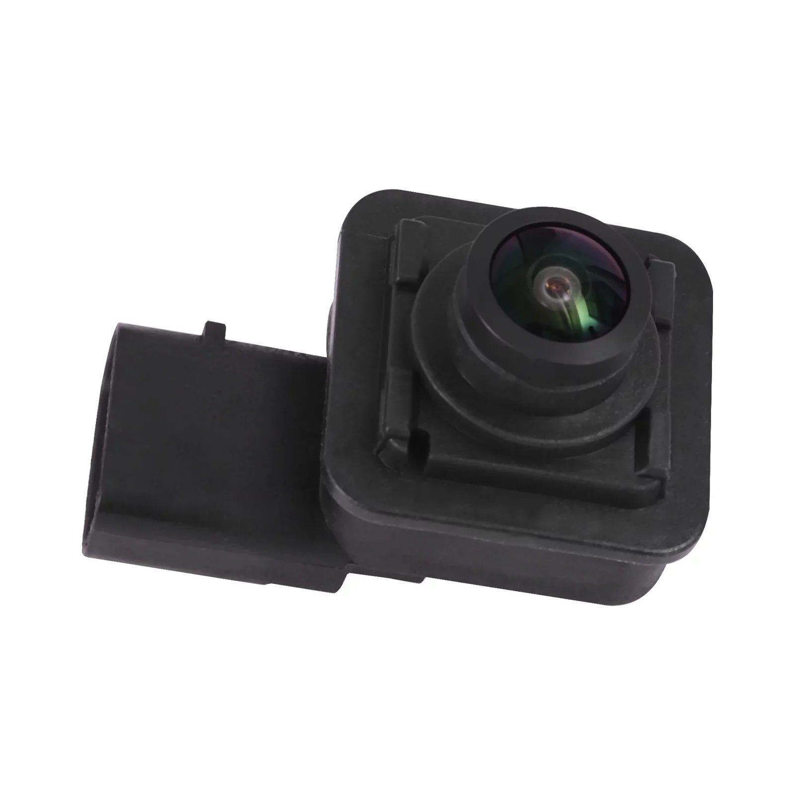 YIYIBYUSize Rear Reverse Backup Camera Replacement for 2015-2017 Ford F150 Truck