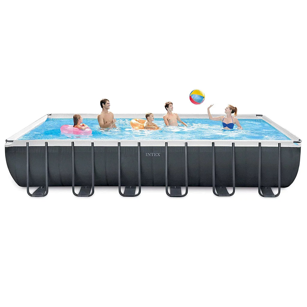Intex 12 x 24 x 52" REC Ultra XTR Frame Pool Sizeet