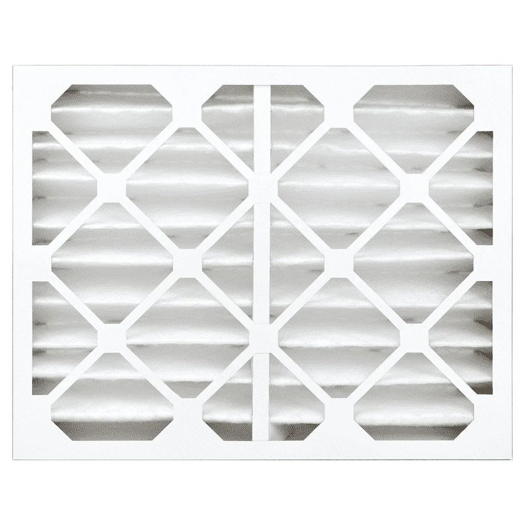 AIRx Filters 16x20x4 MERV 13 HVAC AC Furnace Air Filter Replacement for Ivory Rodgers FR1000M-108 FR1000M-111, Health 6-Pack, Made in the USizeA