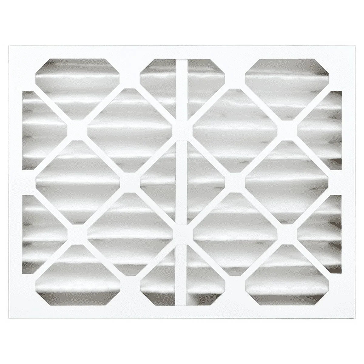 AIRx Filters 16x20x4 MERV 13 HVAC AC Furnace Air Filter Replacement for Ivory Rodgers FR1000M-108 FR1000M-111, Health 6-Pack, Made in the USizeA