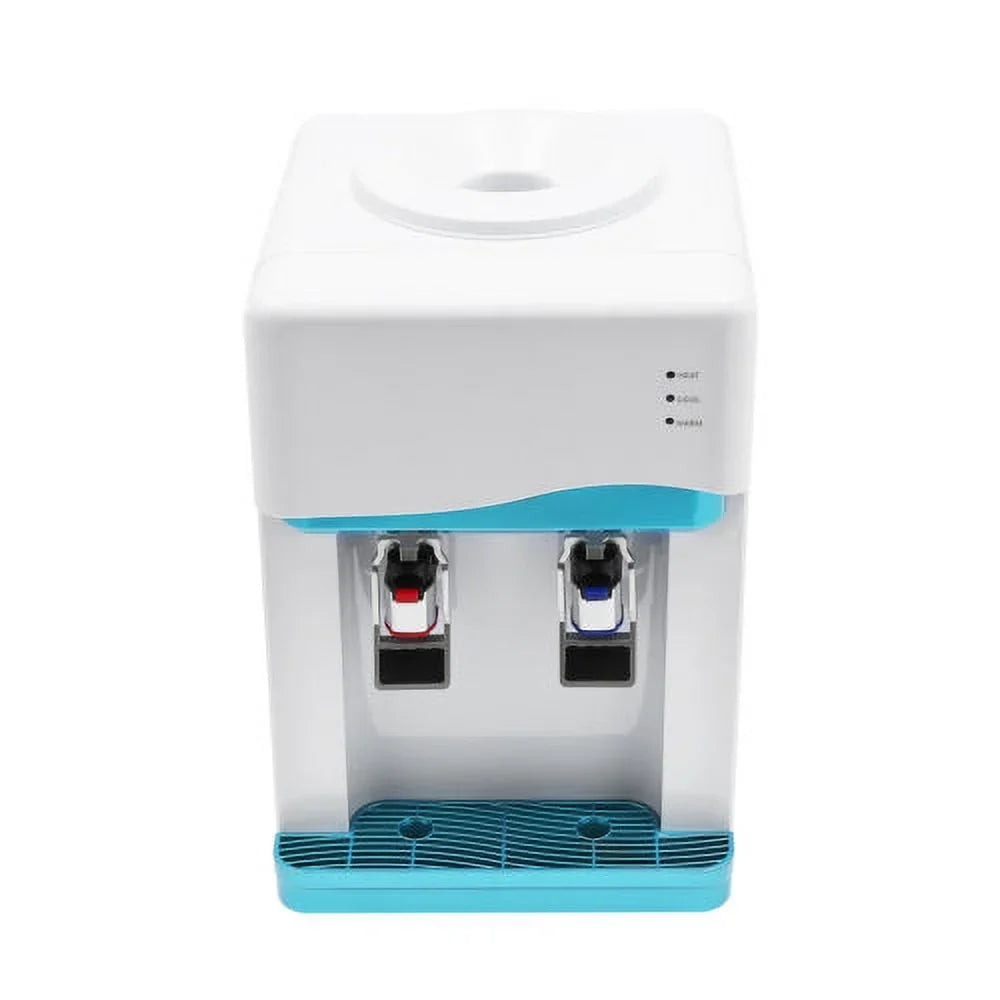 5 Gal Water Dispenser Hot & Cold Water Temperature and Child Sizeafety Lock