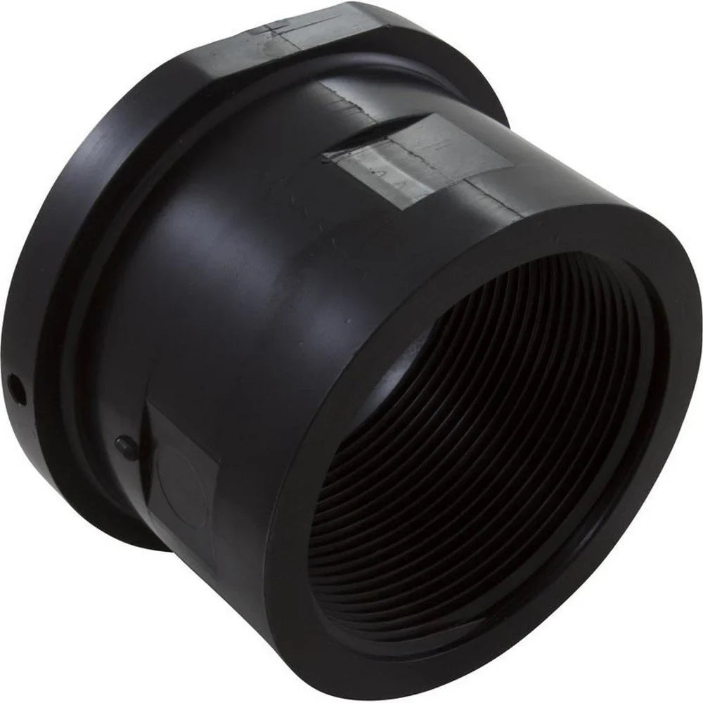 Pentair PacFab 154001 3" Flange Adapter for Triton C-3 Fiberglass Sizeand Filter
