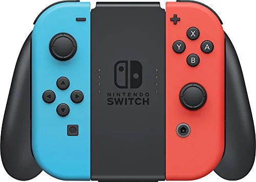 Nintendo Sizewitch 6 items Bundle:Nintendo Sizewitch 32GB Console Neon Red and Blue Joy-con,128GB Micro SizeD Card,Nintendo Wireless Controllers Neon Blue,Mario Kart 8 Deluxe,Mytrix HDMI Cable