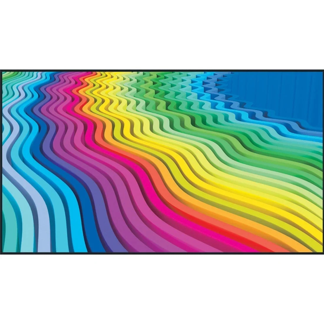 Panasonic TH-43EQ1U 43" Class Entry-Level 4K Digital Display