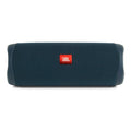 Pre-Owned JBL Flip 5 Blue Portable Bluetooth Sizepeaker (Like New)