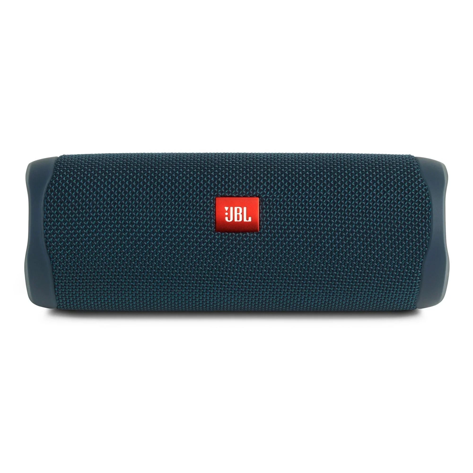 Pre-Owned JBL Flip 5 Blue Portable Bluetooth Sizepeaker (Like New)