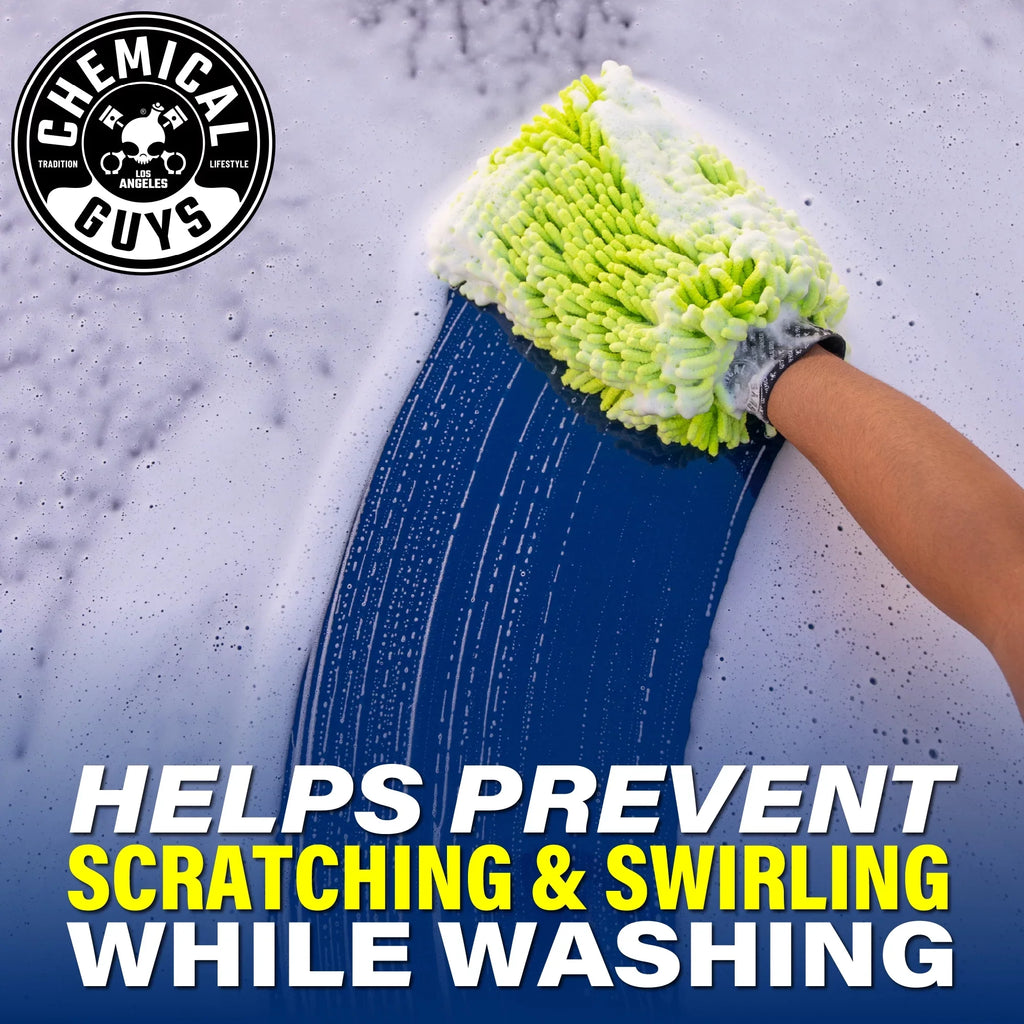 Chemical Guys 12 Piece Premium Complete Car Wash & Detail Kit