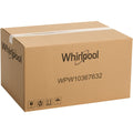 Whirlpool Filter Part # WPW10367632