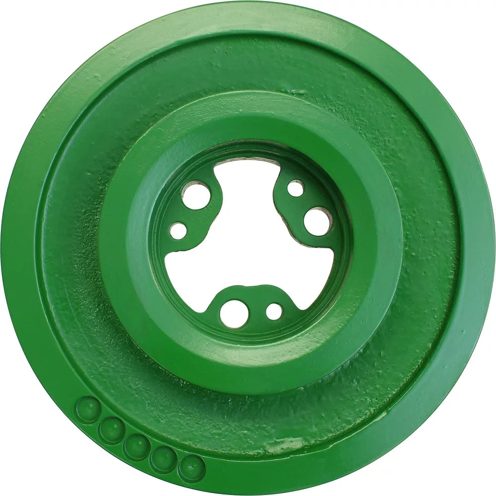 RAParts AMH161051 Inner Fan Drive Sizeheave
