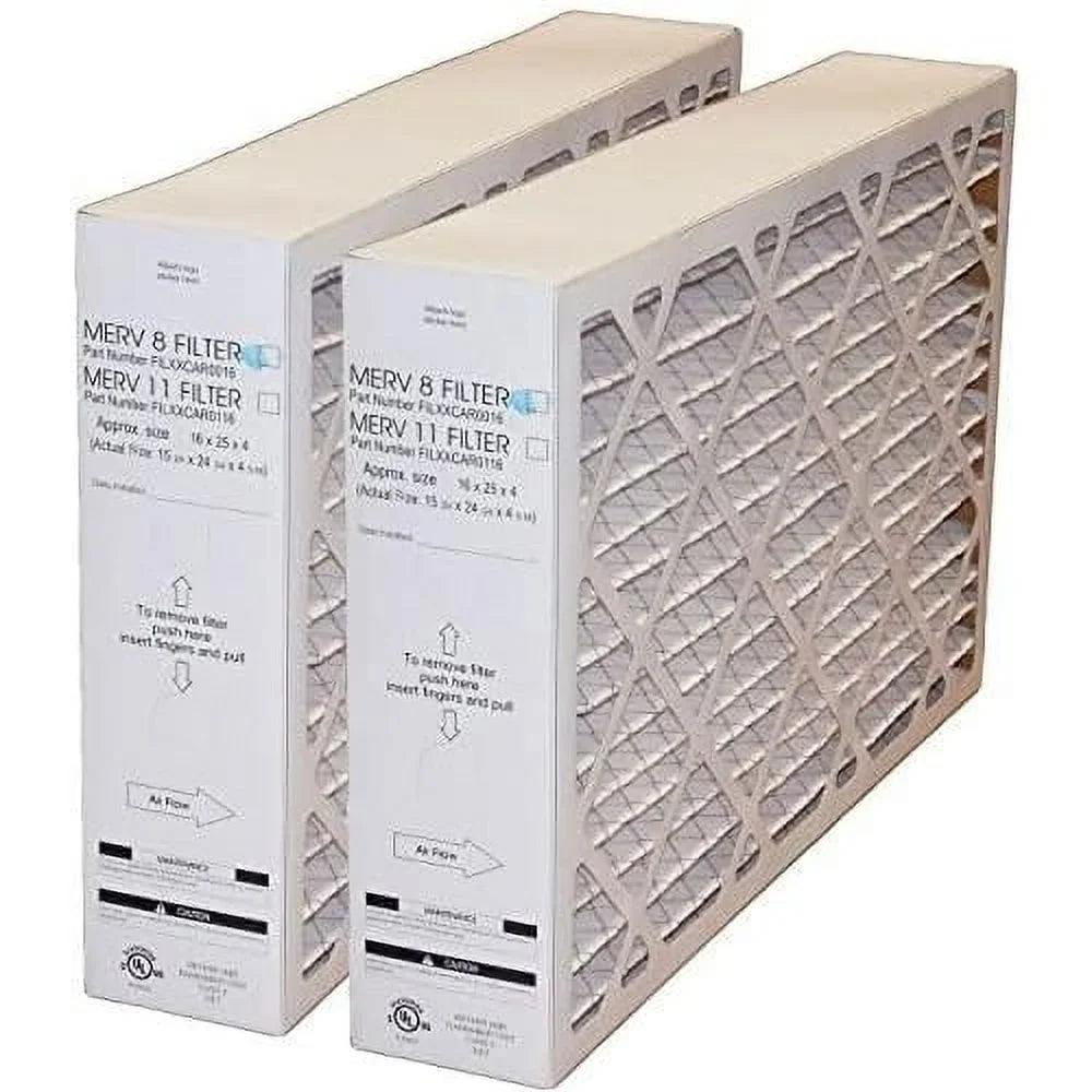 FILXXCAR0016 Cartridge Filter (2 Pack)