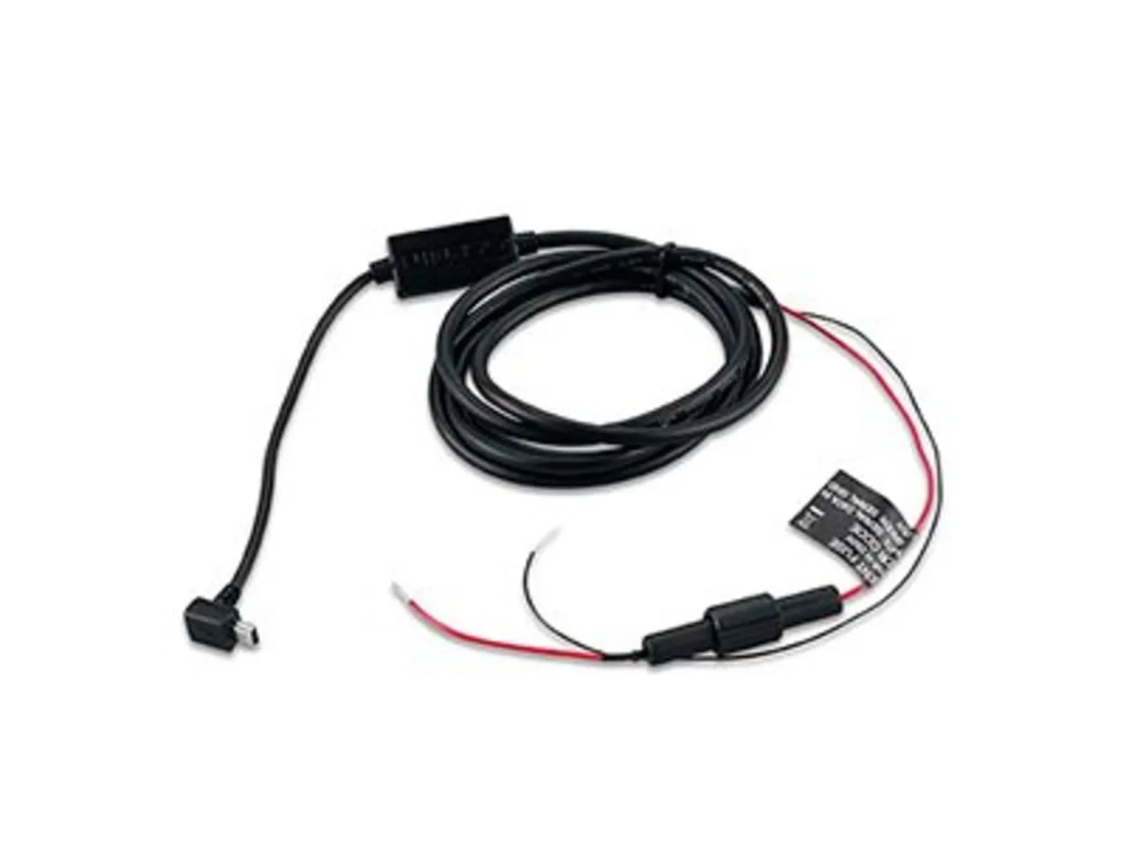 Garmin New OEM USizeB Power Cable, 010-11131-10