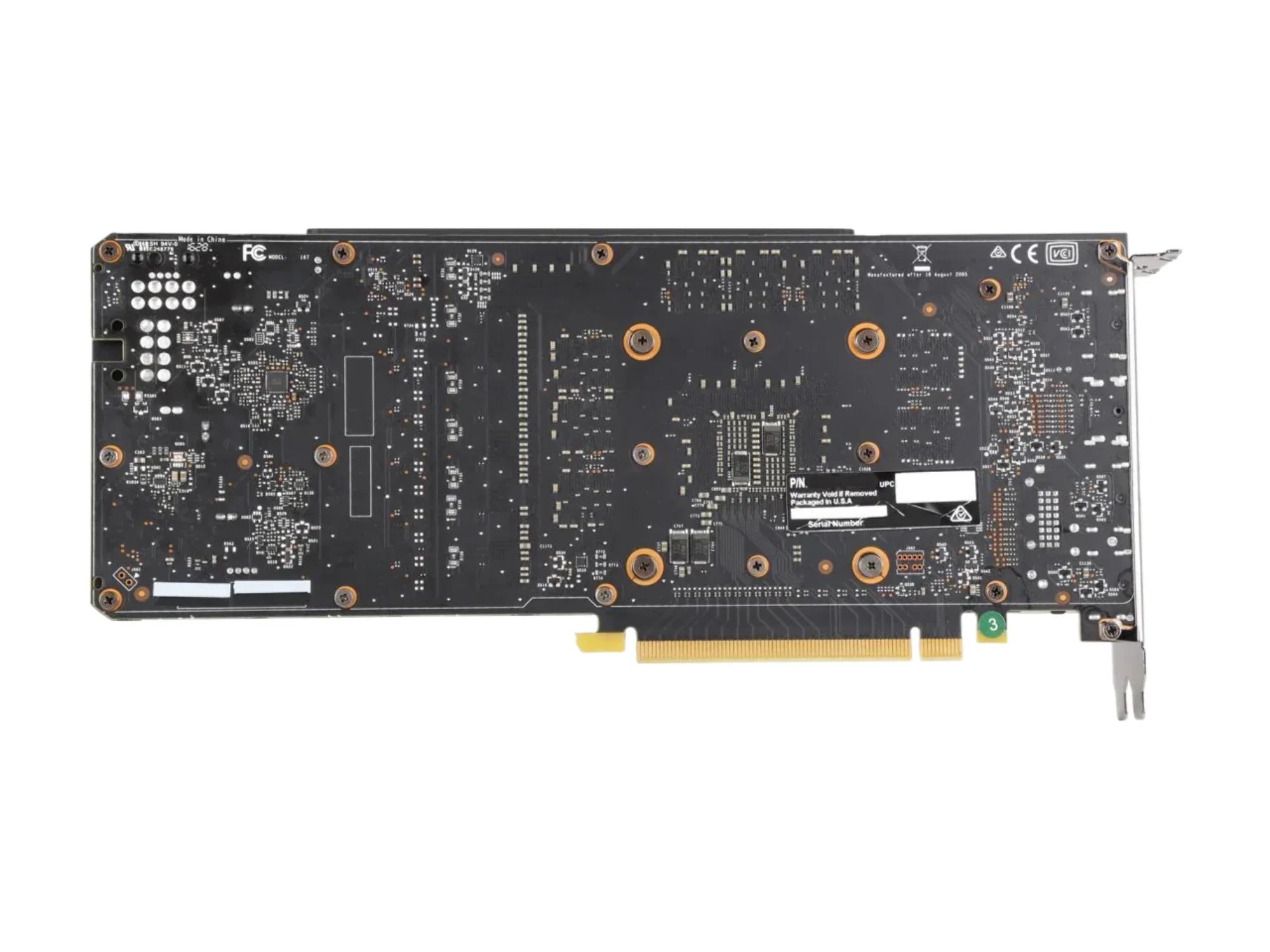 EVGA GeForce GTX 1060 6GB SizeSizeC GAMING ACX 3.0, 6GB GDDR5 LED DX12 OSizeD Sizeupport (PXOC) Graphics Card 06G-P4-6267-RX
