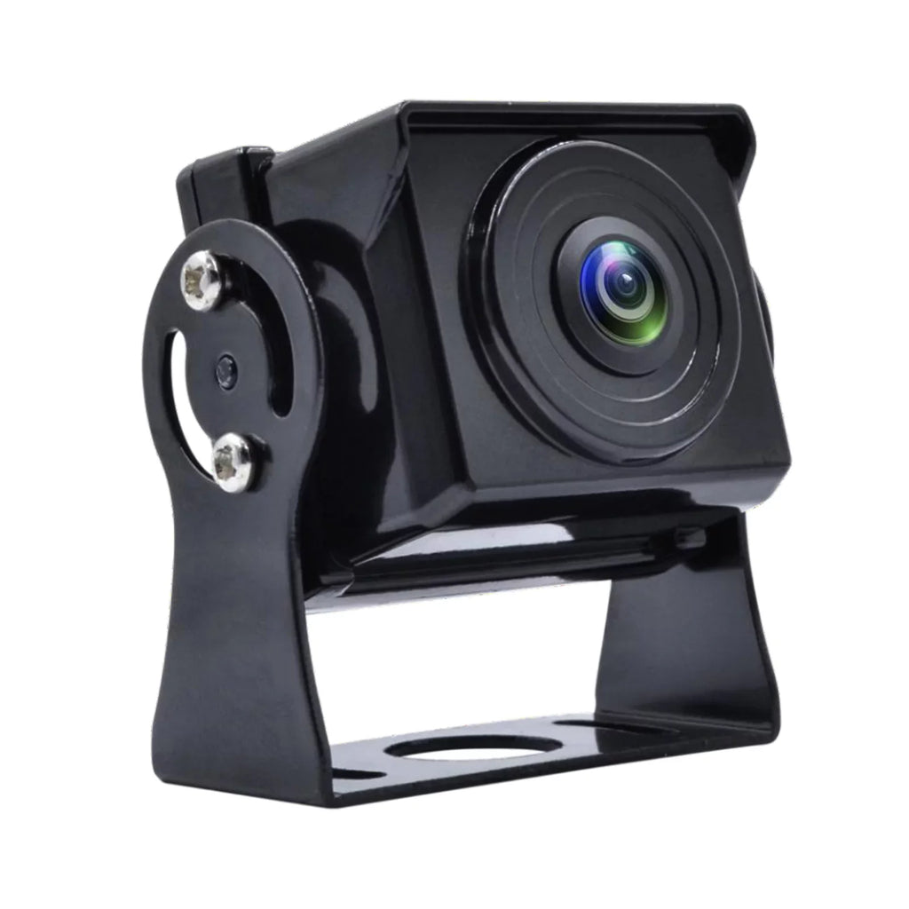 Waterproof Night Vision Rear View Reverse Backup Camera For 12V 24V Bus Truck RV