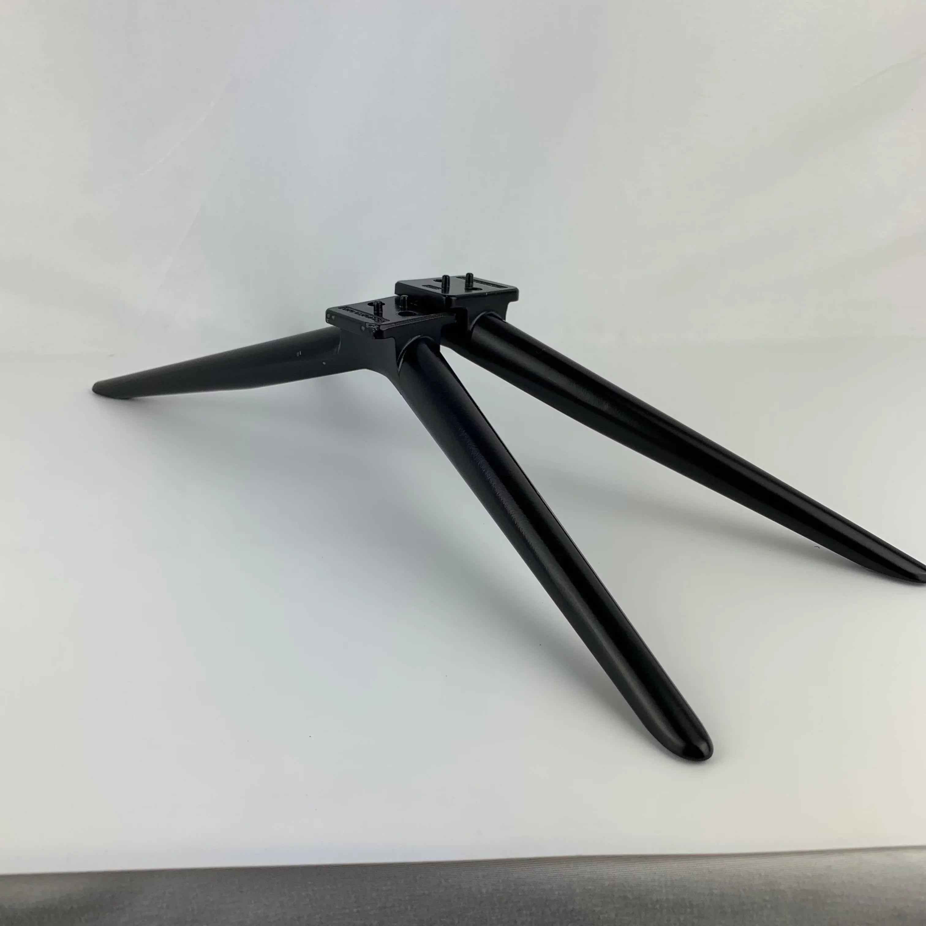 Restored Ceybo 68-640250-0ZA TV Base Sizetand Legs fit for TCL 70Size431 75Size434 75Size435 (Refurbished)