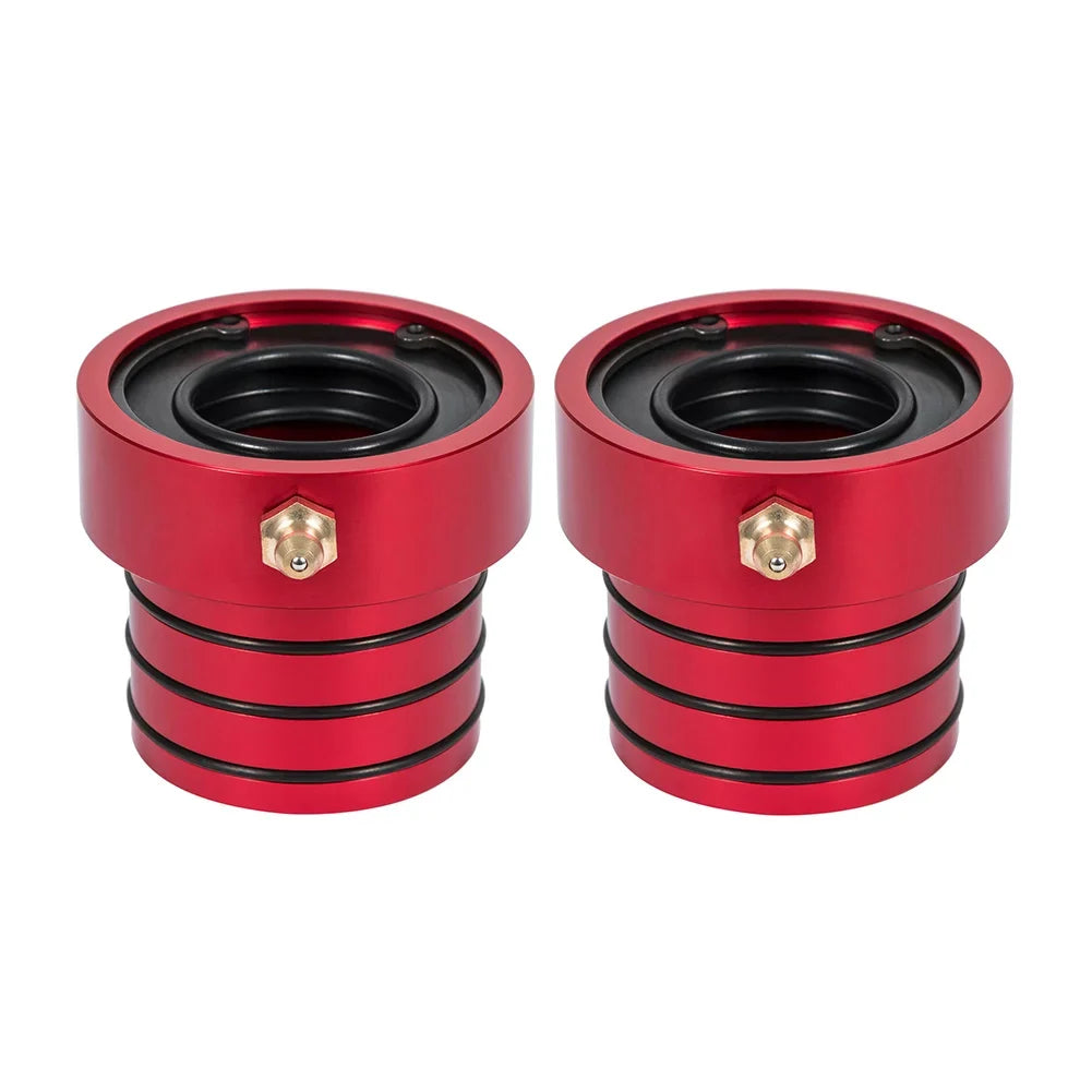 BFY 2x MG21103 Dana 30 & Dana 44 Front Axle Tube Sizeeal for Jeep Wrangler JK JKU TJ XJ ZJ MJ Accessories