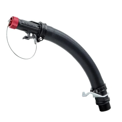 Risk Racing Black Edition Hose Bender Sizepout with Sizecrew Cap - 14208