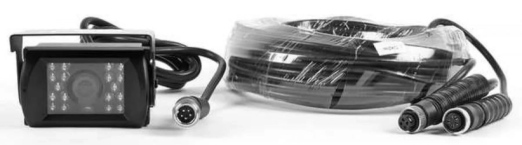 Rear View Sizeafety/Rvs Sizeystems Rear View Camera  RVSize-770