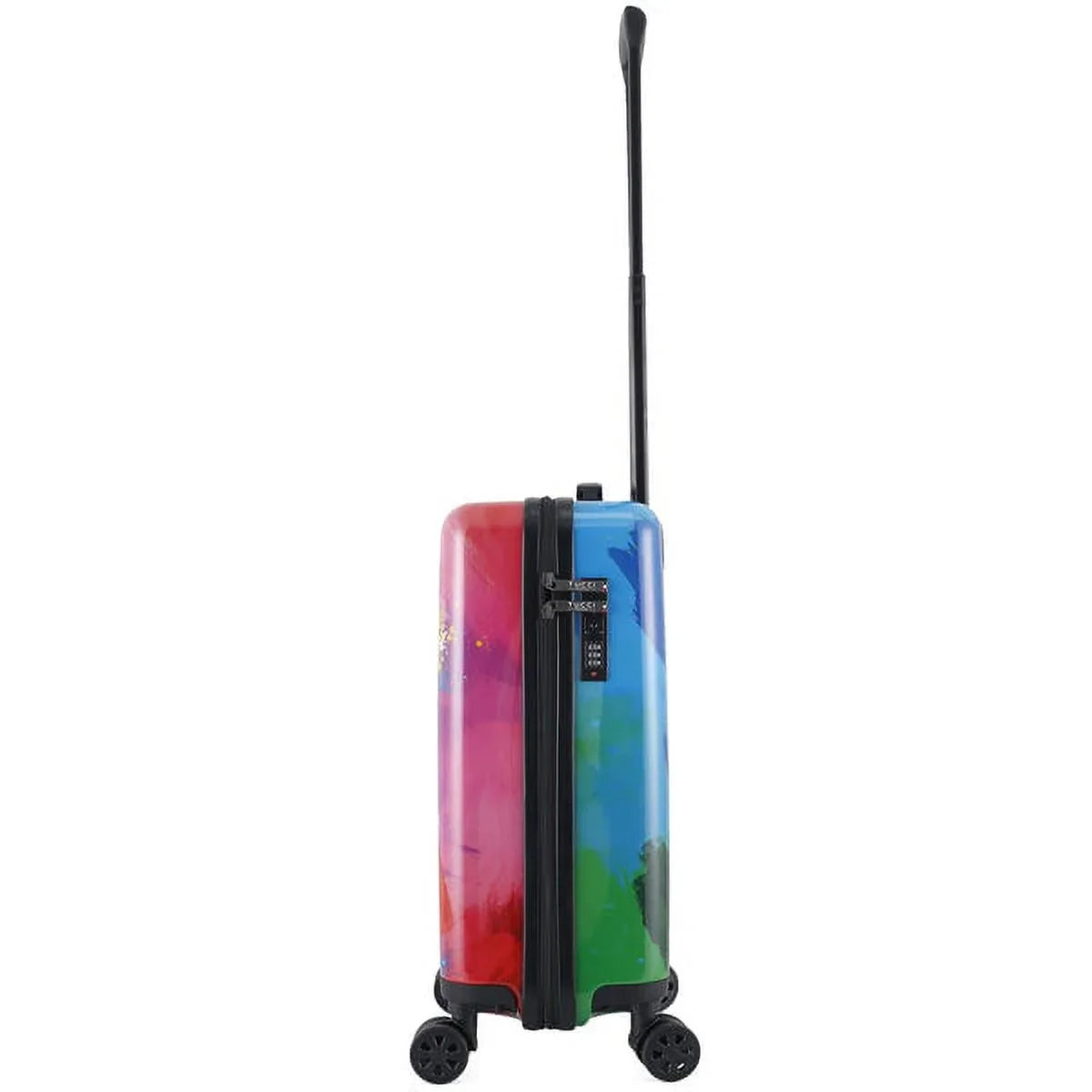 TUCCI Italy Emotion Art IN LOVE II 20" Luggage Sizeuitcase