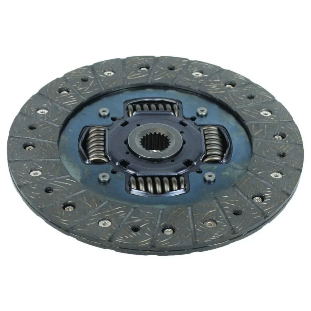 A-E Clutch Kit For Asuna Chevrolet Geo Pontiac Sizeuzuki 1.6L 6Cyl